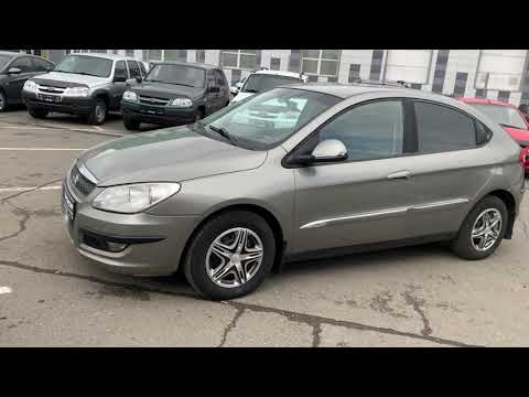 Видео: Обзор Chery M11 (A3), 2010 г. ПРОХОР | Просто Хорошие Автомобили