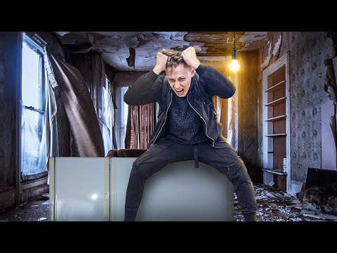 Видео: ЧТО ЮРЕЦ УСТРОИЛ В КВАРТИРЕ? КОНФЛИКТ С СОСЕДЯМИ.