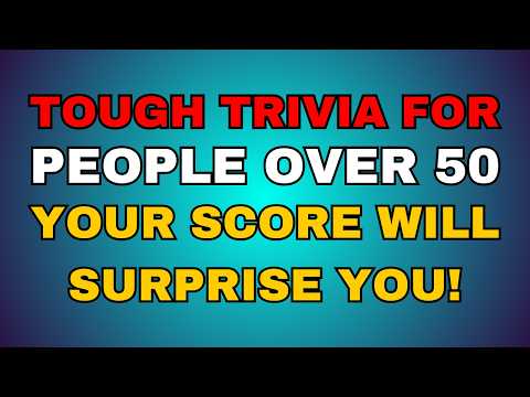 Видео: ЕСЛИ СМОЖЕШЬ ПОЛУЧИТЬ 10 ​​ИЗ 20! ВАШ МОЗГ УДИВИТЕЛЬНЫЙ! Викторина на общие знания