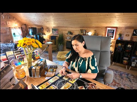 Видео: Дева ♍ Весы Правосудия ✨ Ежемесячный прогноз ✨ Ноябрь 2025