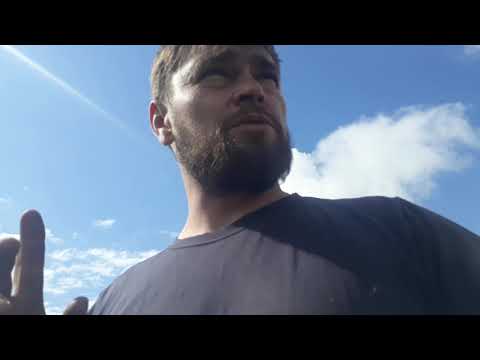 Видео: Регулировка плуга плн 3.35 на МТЗ