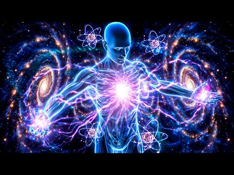 Видео: 432 Гц — САМАЯ МОЩНАЯ ЧАСТОТА ВО ВСЕЛЕННОЙ — частота исцеления всего тела, снятия стресса