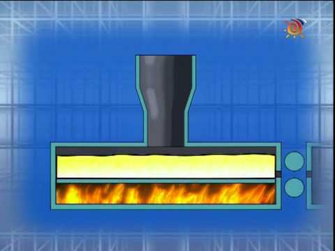 Видео: Стекло