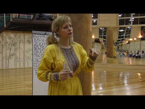 Видео: 1-КАК СРАЗУ ПОЛУЧИТЬ ДЕНЬГИ, МУЖА  и ЗДОРОВЬЕ! КОНЫ МИРОЗДАНИЯ