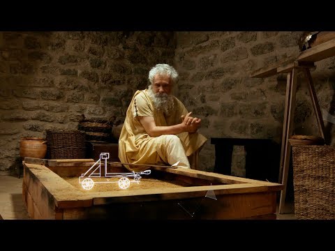 Видео: Архимед. Повелитель чисел. Archimedes. The master of numbers. (With English subtitles).