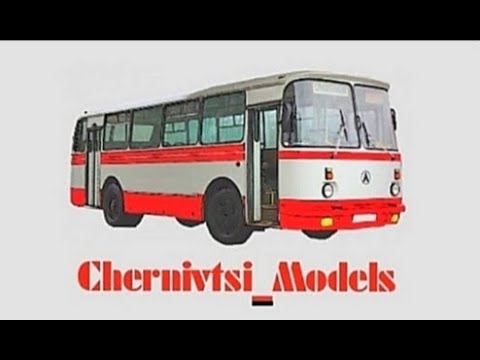 Видео: 🚗🚚 Моя колекція транспорту на даний час 🚛🚌🚎 / Chernivtsi Models