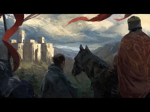 Видео: Стрим Ежи Сармата [16.09.2024] Общаемся и пьём чай! Crusader Kings III, Hunt: Showdown 1896