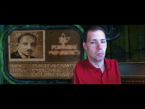 Видео: #13 ЗЛЫЕ ПАПОЧКИ! (прохождение - BioShock 2 Minerva's Den Remastered)