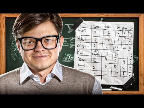 Видео: SILVERNAME ОБЗОР БОЛЬШОГО ПАТЧА HEARTHSTONE + ТИРЛИСТ