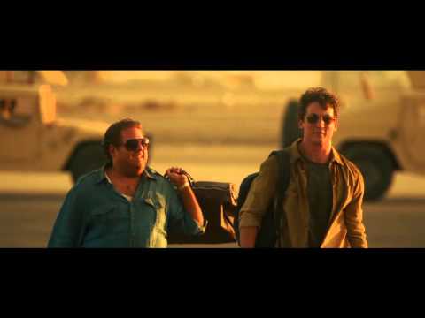 Видео: Парни со стволами - первый трейлер