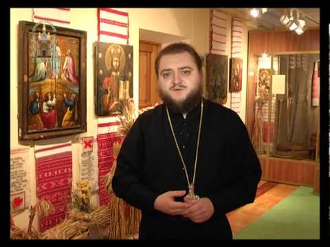 Видео: Свет невечерний. "Верующий человек" Архимандрит Савва (Мажуко). 2013 год.