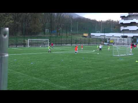 Видео: ТРЕНИРОВКА