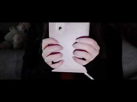 Видео: ASMR TAPPING STRETCHING SKETCHBOOKS 💅📚АСМР ТАППИНГ СТРЕТЧИНГ СКЕЧБУКОВ💅📚