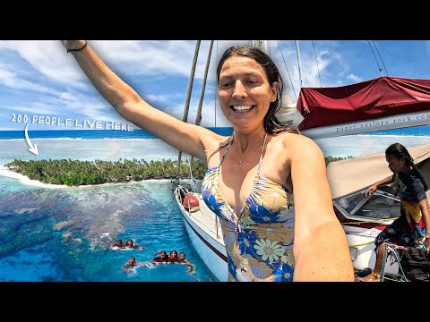 Видео: Открытие сообщества на спецификациях в Тихом океане