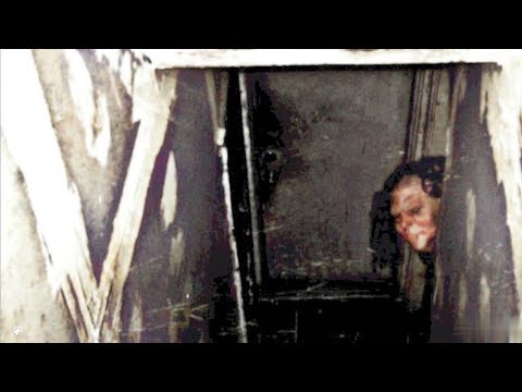 Видео: "БЕГУНЫ" Самая СТРАШНАЯ СЕКТА Душевнобольных ПРЕСТУПНИКОВ и ДЕЗЕРТИРОВ ..