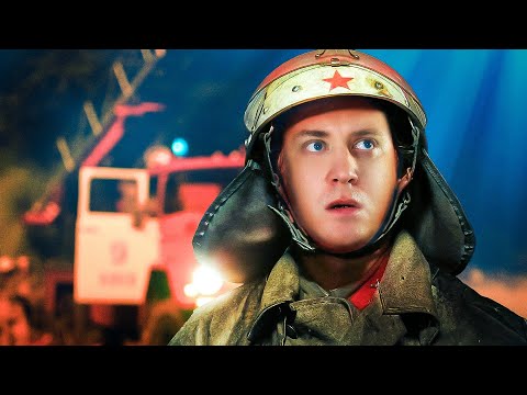 Видео: Симулятор ликвидатора аварии на ЧАЭС - Chernobyl Liquidators