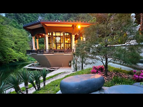 Видео: САМЫЙ КРАСИВЫЙ СРЕДНЕВЕКРВЫЙ ГОРОД МИРА | ЖД ПСЫРЦХА после реставрации Новый Афон АБХАЗИЯ Сезон 2025