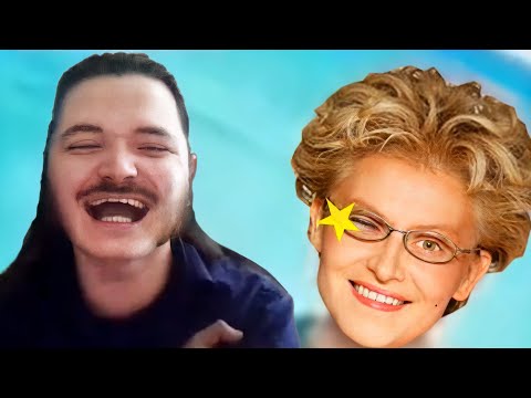 Видео: Маргинал смотрит пупы #9