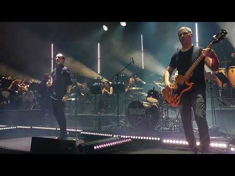 Видео: Lumen & Orchestra - Три пути - 17.05.2024, МТСLiveХолл