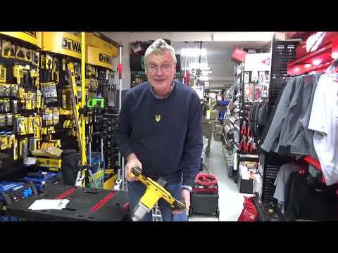 Видео: Будівельний міксер DEWALT DWD241 1800 Вт  вінчик 160 мм