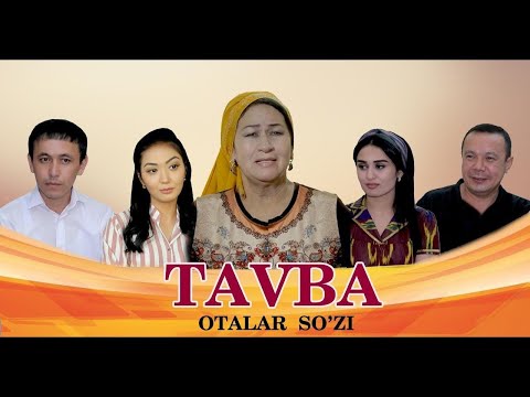 Видео: Otalar so'zi - Tavba | Оталар сузи - Тавба (Nima uchun?)