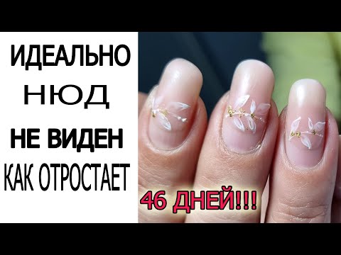 Видео: ИДЕАЛЬНЫЙ НЮД   COSMOPROFI