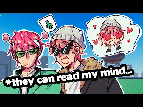 Видео: Они могут слышать мои мысли в голосовом чате Roblox! | Смешные моменты Roblox VC