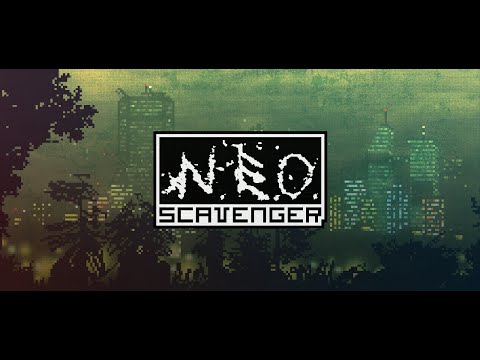 Видео: Обзор NEO Scavenger - реалистичный выживач