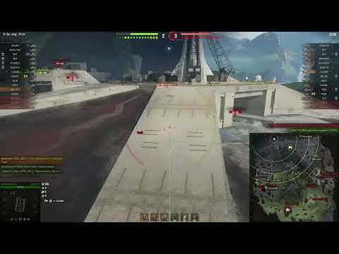 Видео: Нордскар улетная музыка WOT