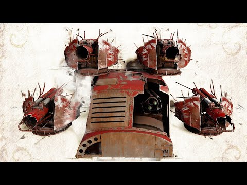 Видео: СОЗЕРЦАТЕЛЬ + ФАФНИРЫ: РАЗНЫЕ СЕТАПЫ • Crossout [0.12.10]