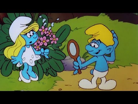 Видео: Сваляме Шапка На Смърфа • Смърфовете