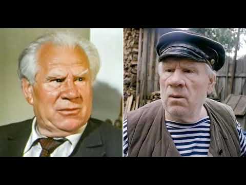 Видео: Гениальный Иван Рыжов... Страна скорбит!