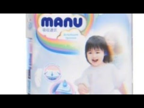 Видео: ОБЗОР трусиков-подгузников | MANU comfort || Каши NESTLE || Честное мнение
