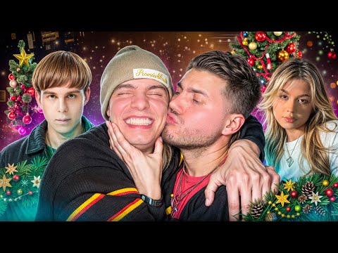Видео: САМАЯ ЛЮТАЯ ТУСОВКА С МАЙОТОМ, ТОКСИСОМ И МЕХРОНОЙ🎉
