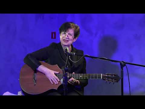 Видео: Вероника Долина 27-11-22 «Сердце не досталось никому»