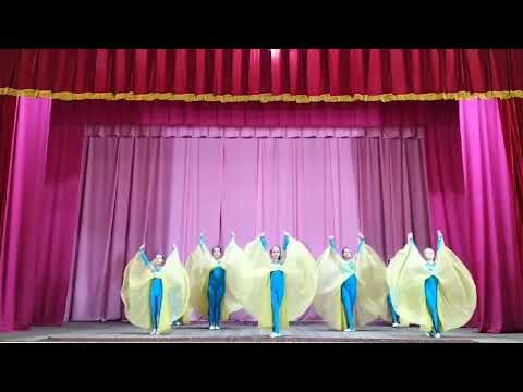 Видео: Композиція "Думи"