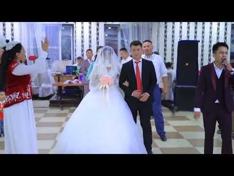 Видео: Ак терек, Көк терек жаңы жар жар | Раманкулова Айнура (Аксы)