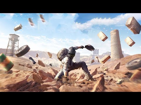 Видео: Чилл Battlefield 2042: возрождение из пепла.