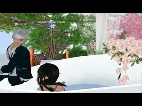 Видео: Город,в котором мы вдвоем