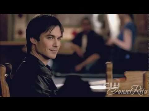 Видео: The vampire diaries │Дневники вампира