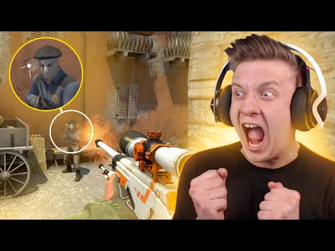 Видео: У Меня Тильт в CS:GO