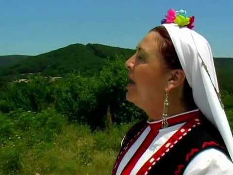 Видео: Златка Ставрева- Я изгрей