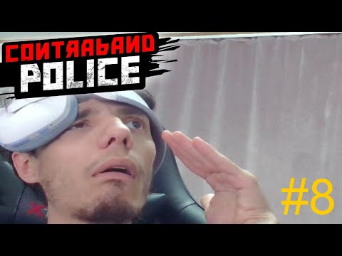 Видео: Новые законы и проверки | Contraband Police