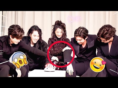 Видео: Цветочки после ягодок (тайская версия)⚡️ЗаКадром [Озвучка UNWA]