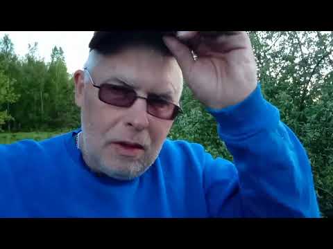 Видео: 4 серия. Путешествие на фэтбайке 400 км.