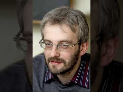 Видео: 01. Глеб Ястребов о библеистике на радио "Град Петров"