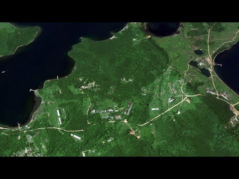 Видео: Остров Русский / Дорогами Приморья ч. 1