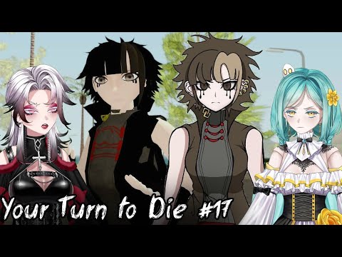 Видео: Какой-то странный клон... [ YTTD | You turn to die ] 17 часть