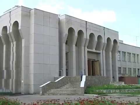 Видео: ПРОГУЛКА ПО СТЕРЛИТАМАКУ в 2005 ГОДУ  Михаил сафиканов