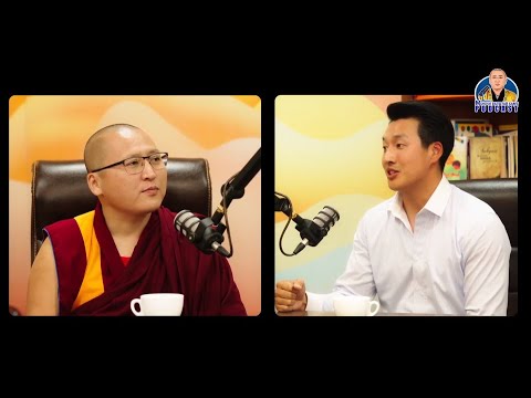 Видео: Монгол Багштай хамт Подкаст :6